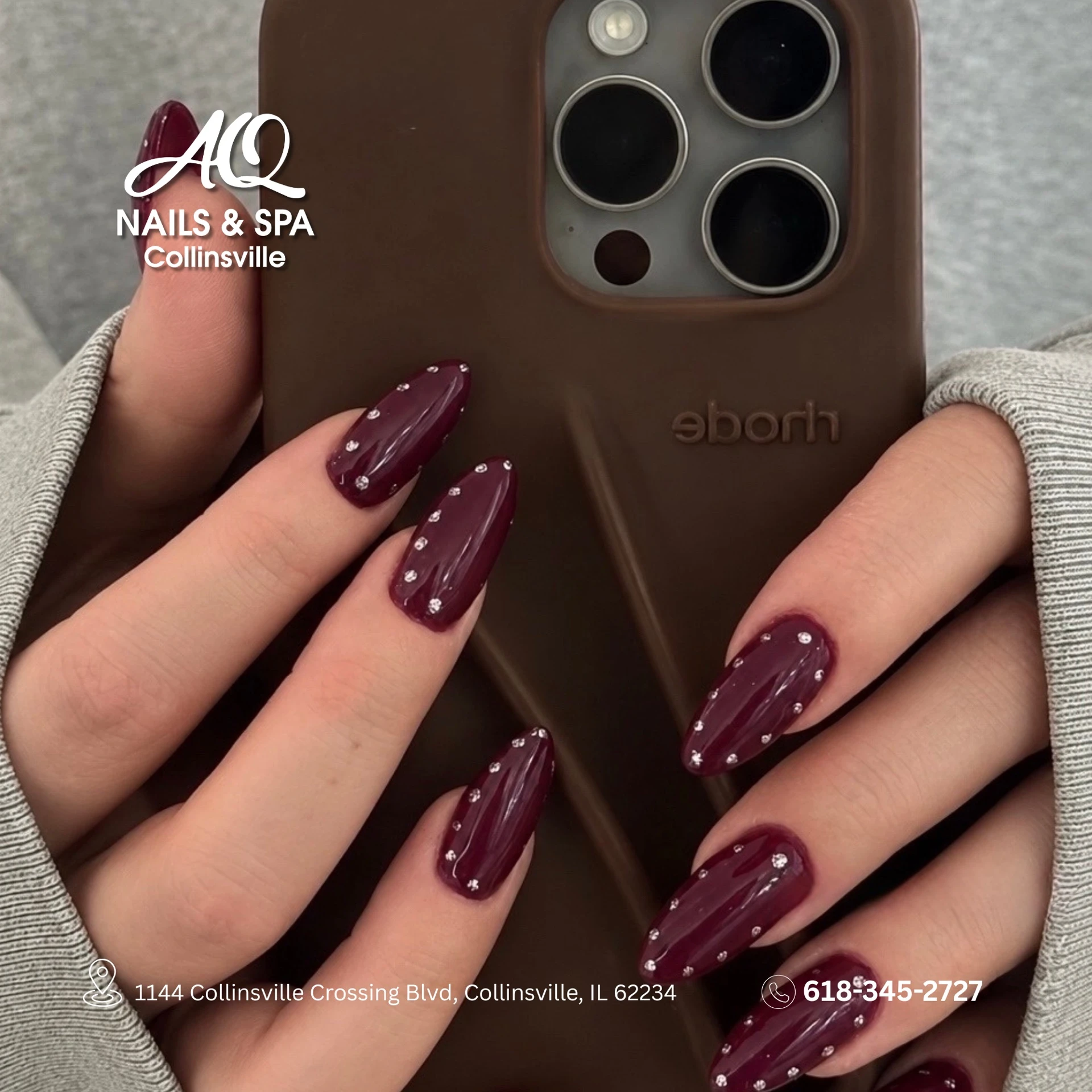 Must Try Nail Designs September 29 2026